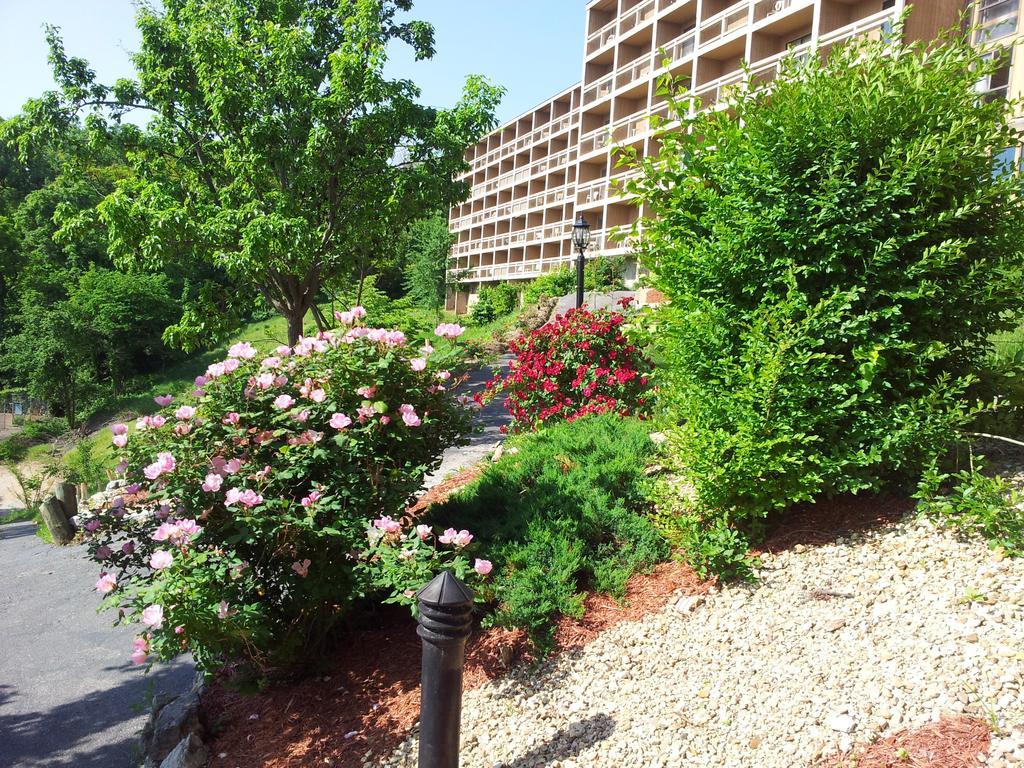 Inn At Grand Glaize Osage Beach Extérieur photo