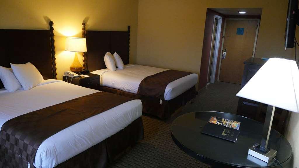 Inn At Grand Glaize Osage Beach Chambre photo