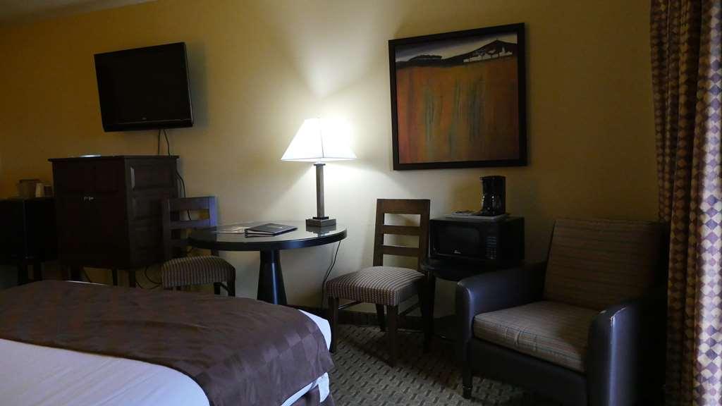 Inn At Grand Glaize Osage Beach Chambre photo