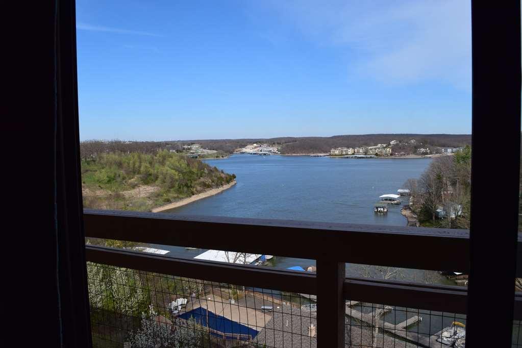 Inn At Grand Glaize Osage Beach Chambre photo