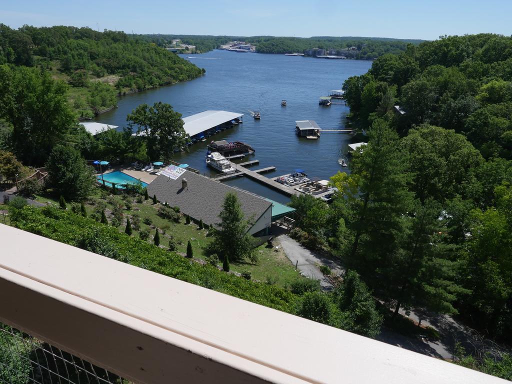 Inn At Grand Glaize Osage Beach Extérieur photo